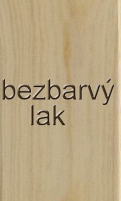Regál se zásuvkami a úložným prostorem 680 x 435 x 2040 mm Lak bezbarvý