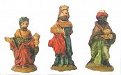 Betlémové figurky 13031 - Tři králové