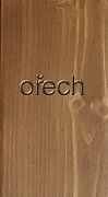 Regál na 35 lahví 646 x 280 x 1275 mm Ořech